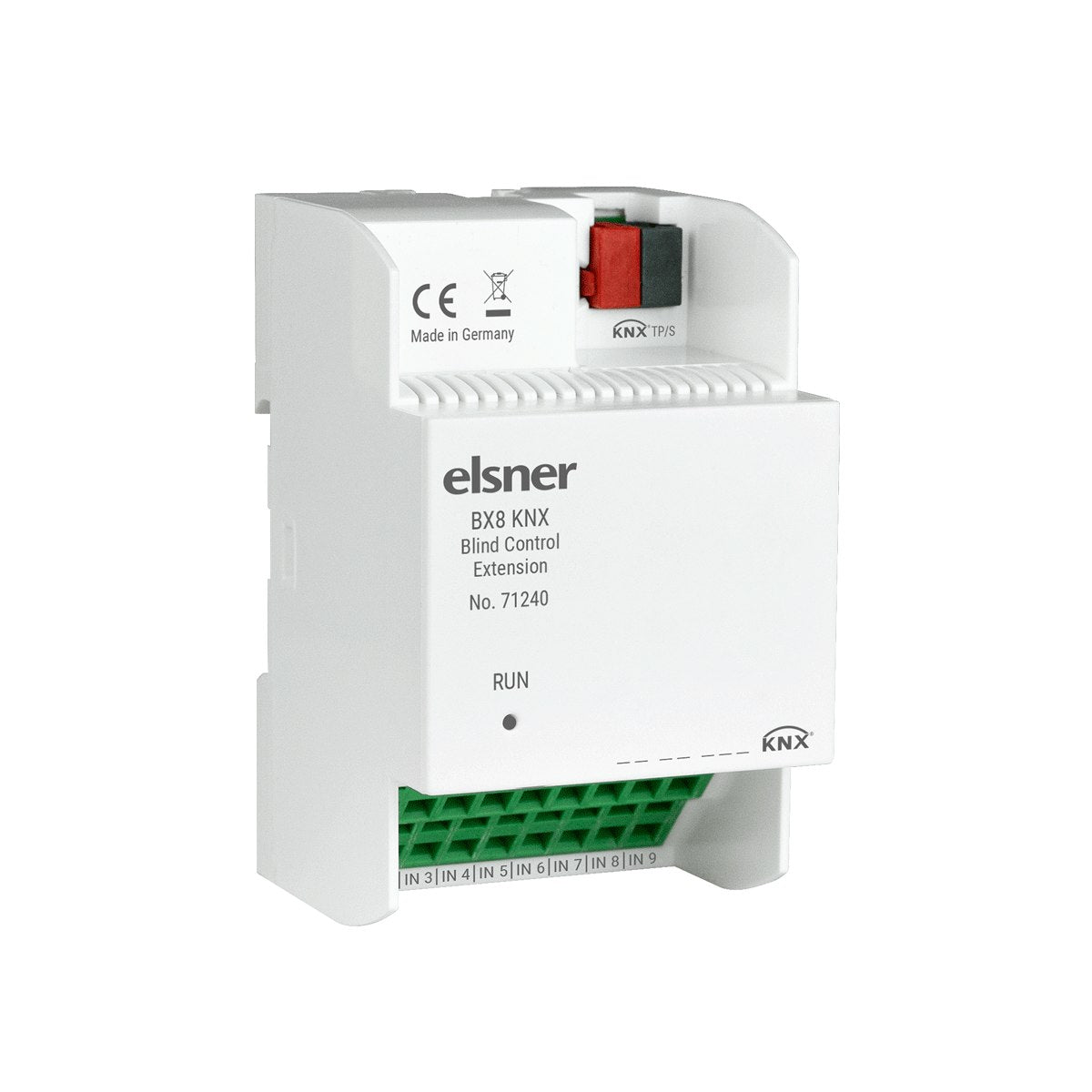 Elsner BX8 KNX
