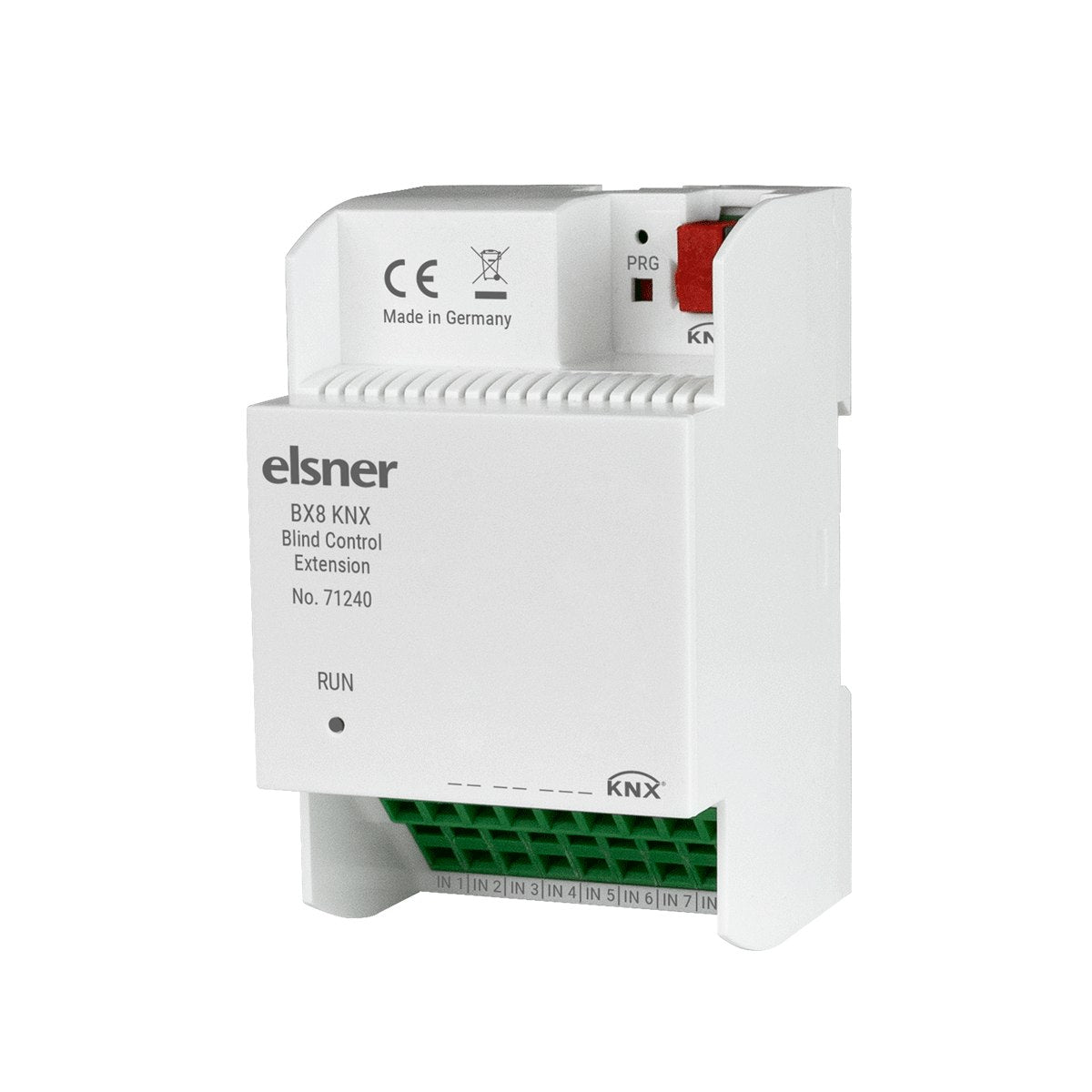 Elsner BX8 KNX
