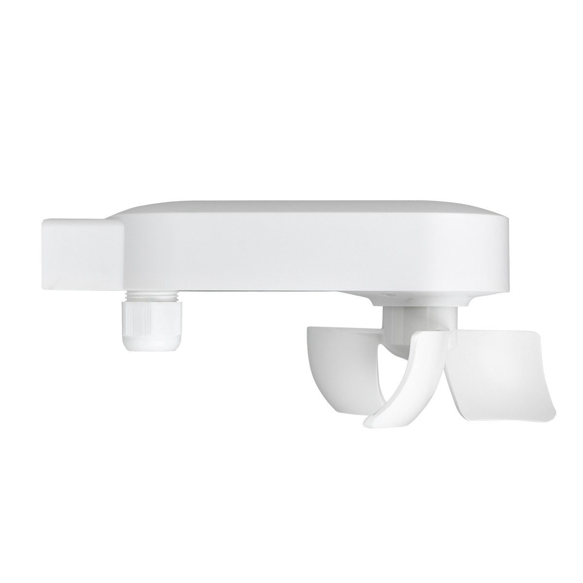 Elsner Windancer basic W KNX sec, white