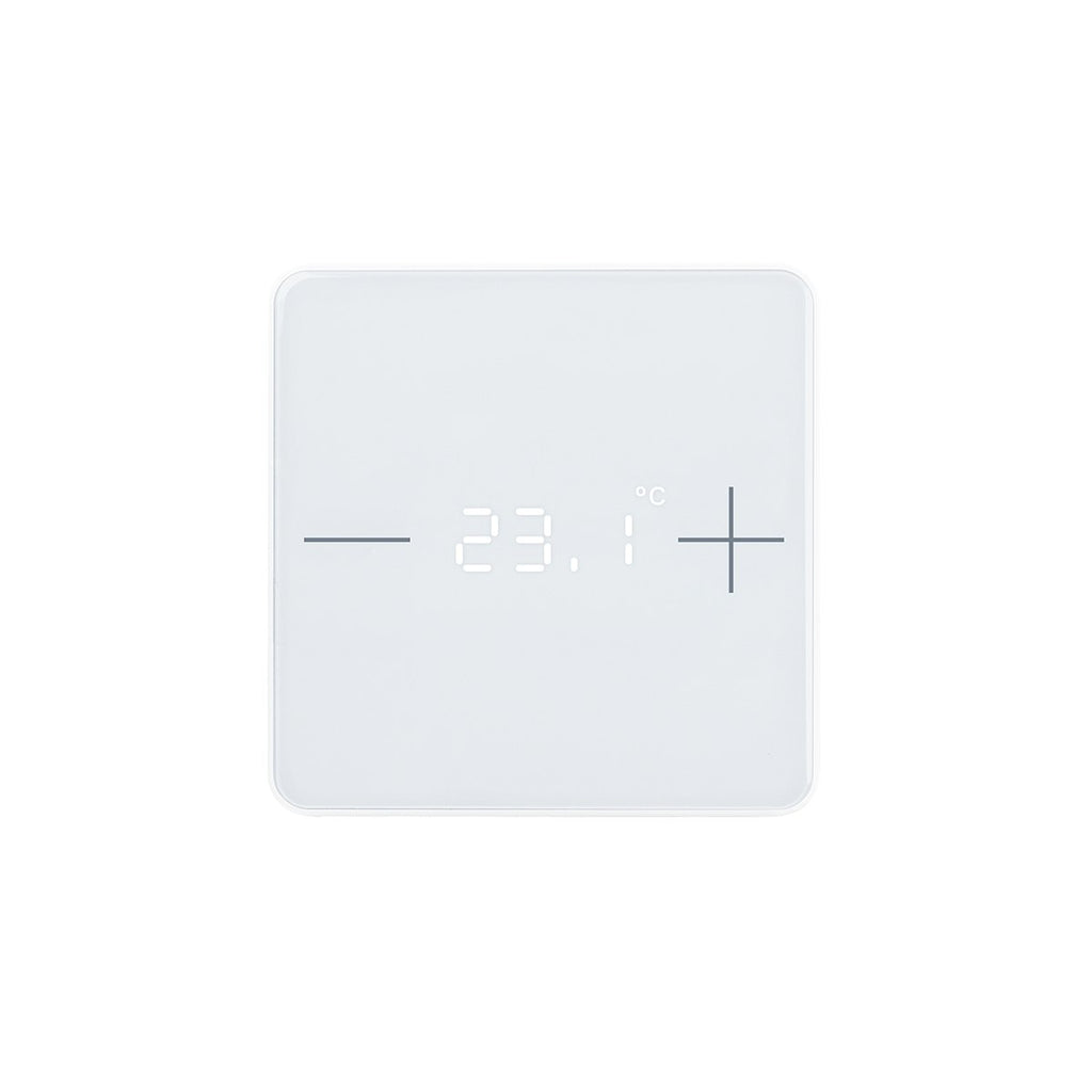 Elsner KNX eTR 101-BA2, signal white RAL 9003