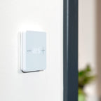 Elsner KNX eTR 101-BA2, signal white RAL 9003