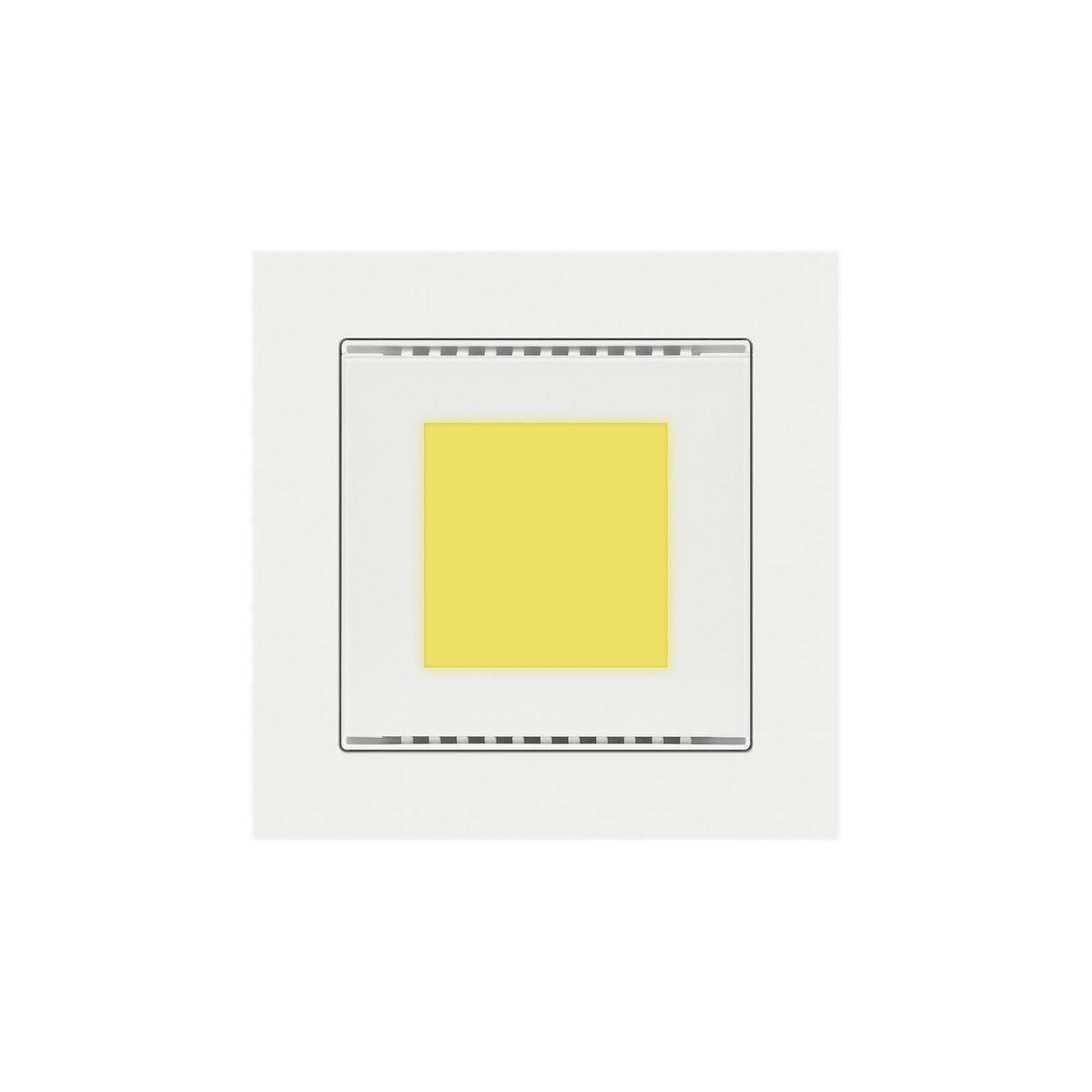 Elsner Cala KNX IL, pure white