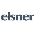 eTR 103 AC KNX sec, signal white RAL 9003 - Elsner Elektronik