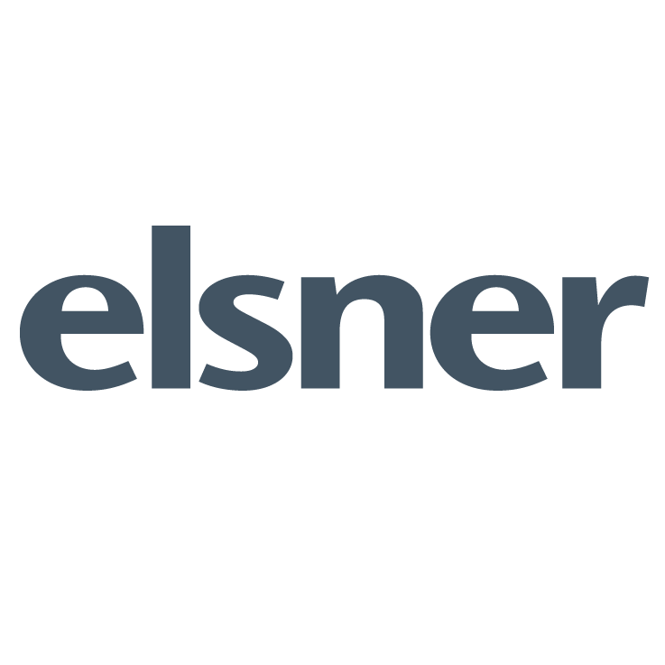 eTR 103 AC KNX sec, signal white RAL 9003 - Elsner Elektronik
