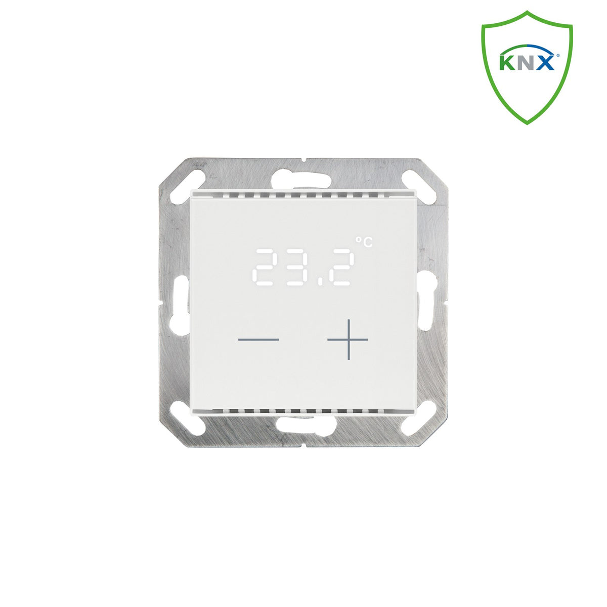 Elsner Cala 101 T KNX sec, pure white