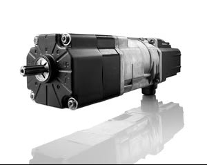 Somfy J4 WT Wired Exterior Venetian Blind Motor