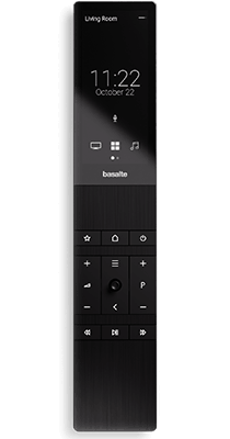 Basalte Miro Pro Design Remote