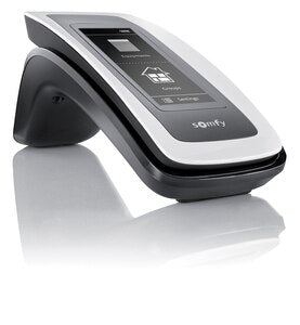 Somfy Nina io Touch-Screen Remote Control