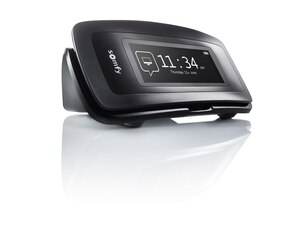 Somfy Nina io Touch-Screen Remote Control