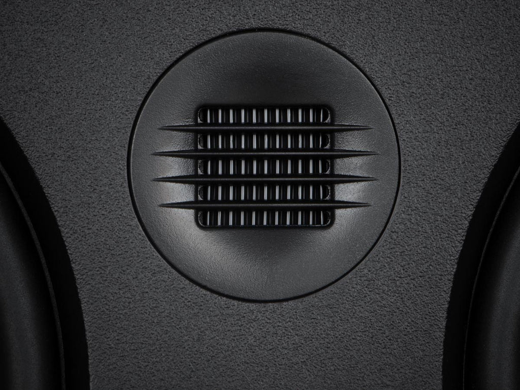 Basalte Plano AMT ribbon tweeter