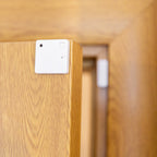 Shelly BLU Door/Window ZB White - image 3