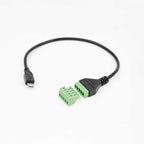 Micro USB to 5 Terminal Add（Shelly Pill) - image 3