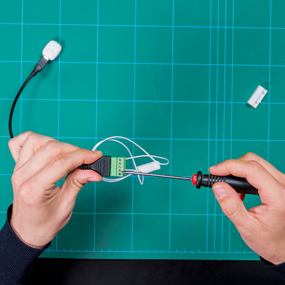 Micro USB to 5 Terminal Add（Shelly Pill) - image 5