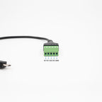 Micro USB to 5 Terminal Add（Shelly Pill) - image 2