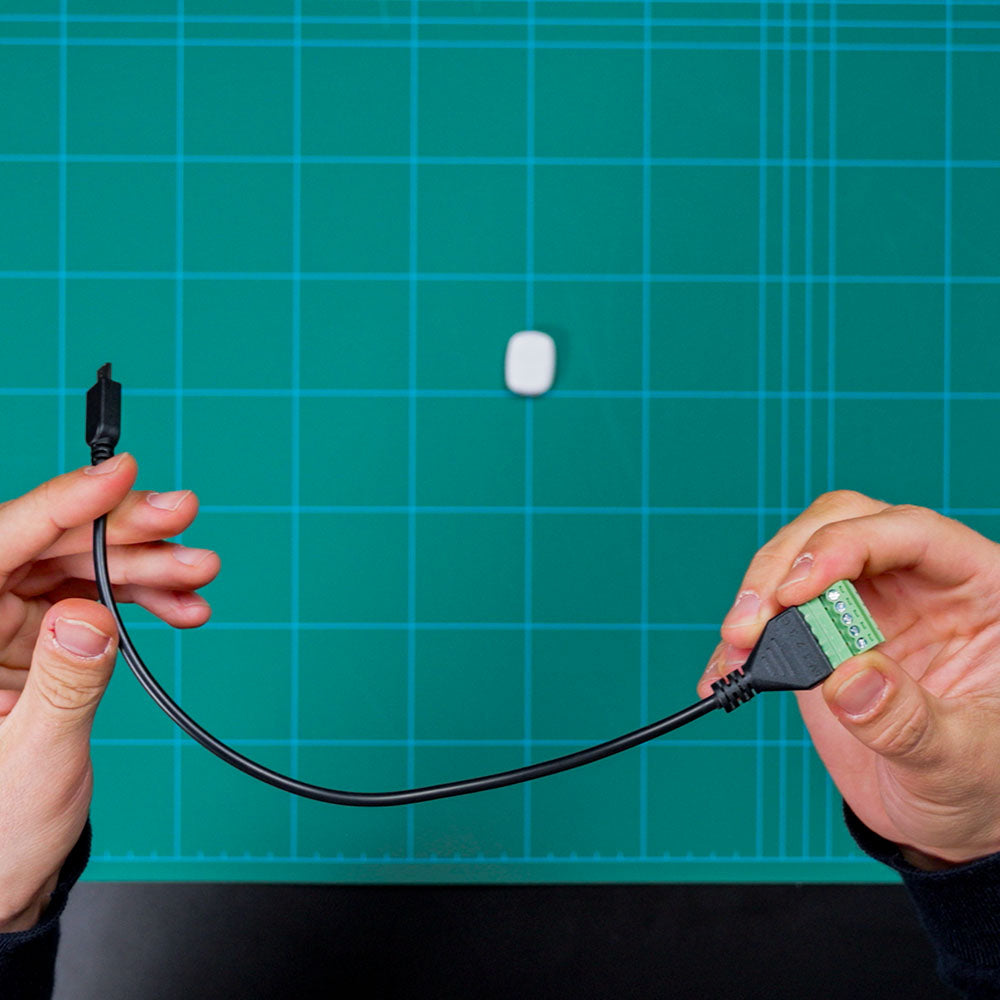 Micro USB to 5 Terminal Add（Shelly Pill) - image 4