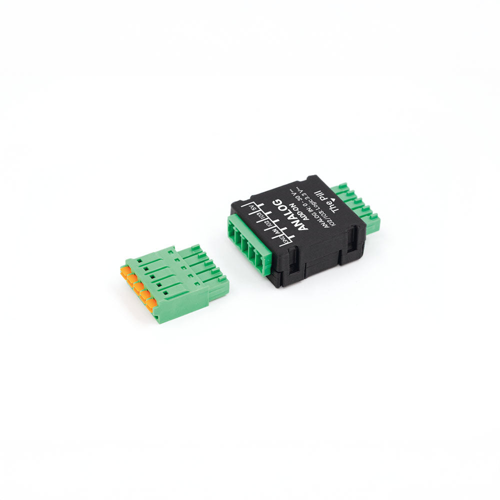 Analog 0 - 30V Add-on (Shelly Pill) - image 4