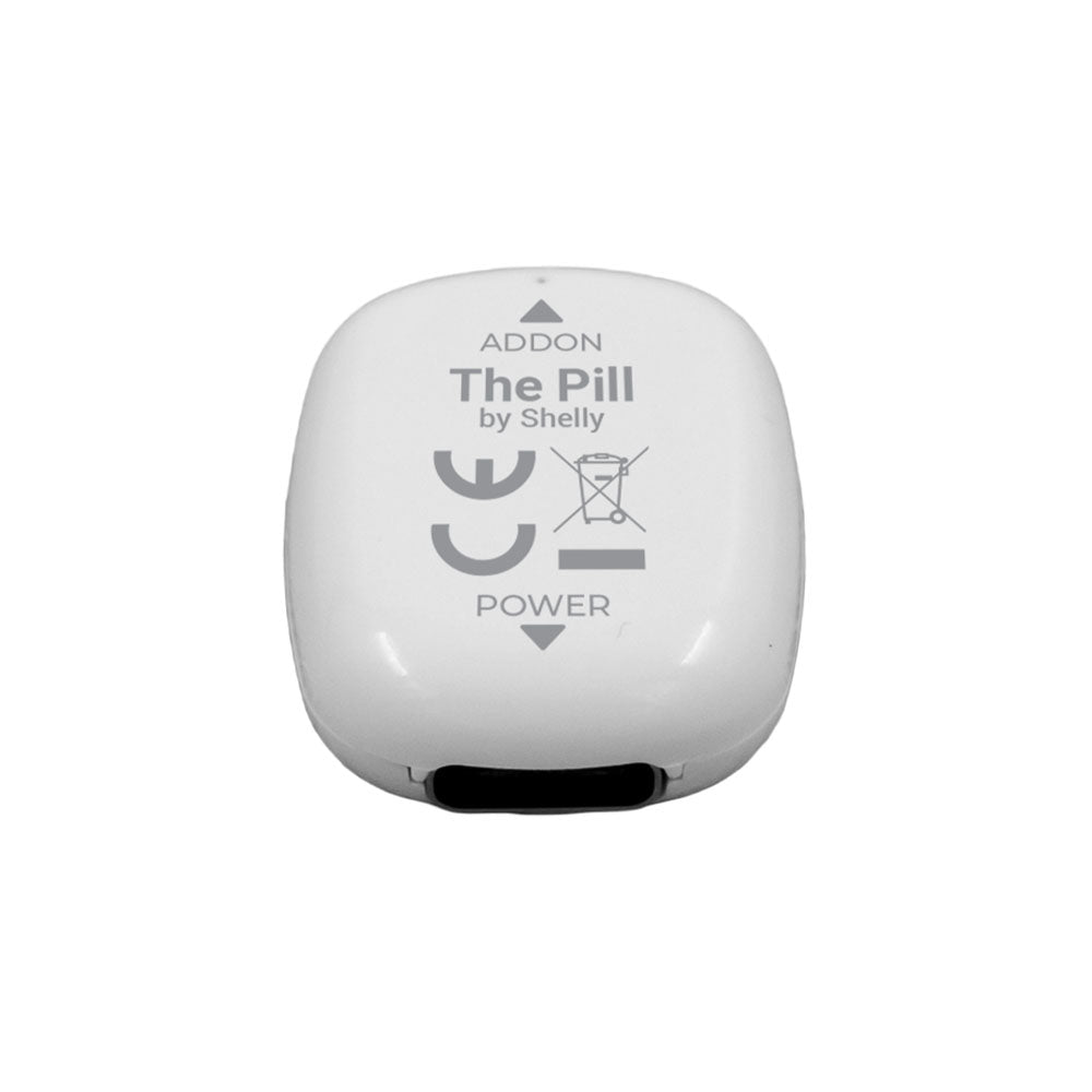 The Pill by Shelly - image 3