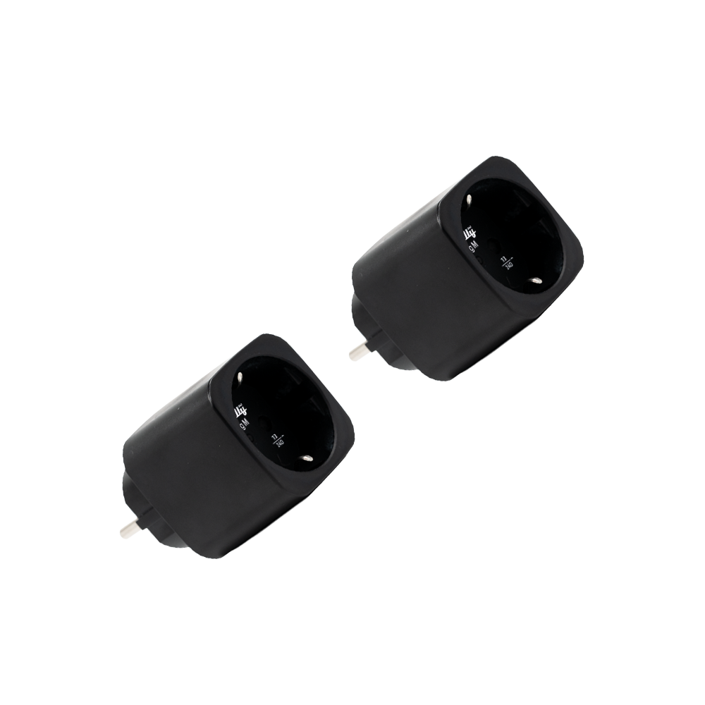 Shelly Plug M Gen3 - image 4