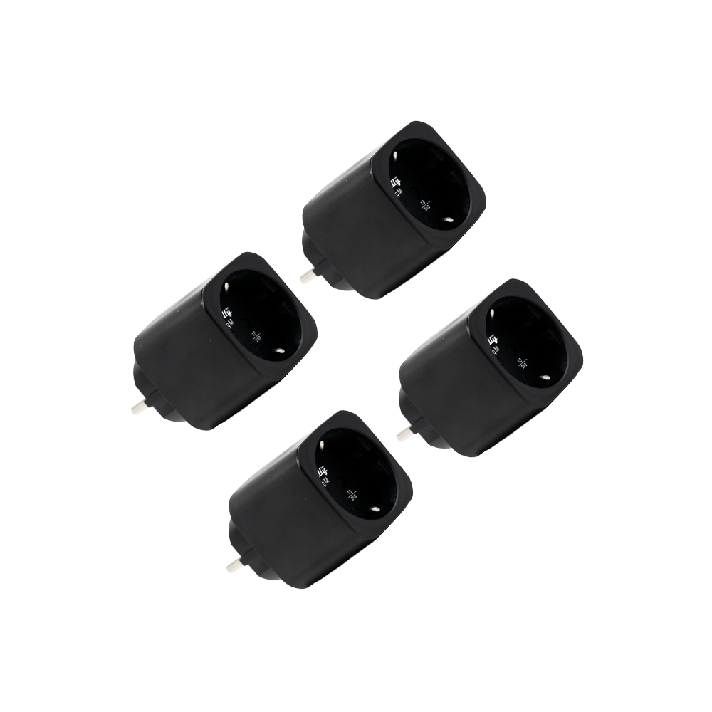 Shelly Plug M Gen3 - image 6