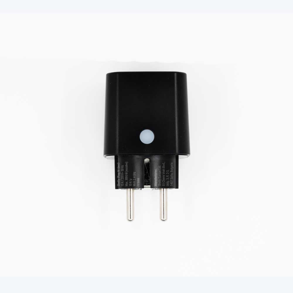 Shelly Plug M Gen3 - image 9