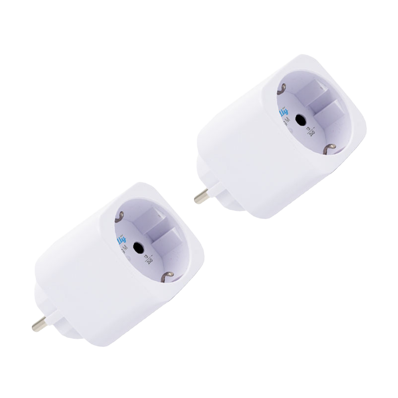 Shelly Plug M Gen3 - image 3