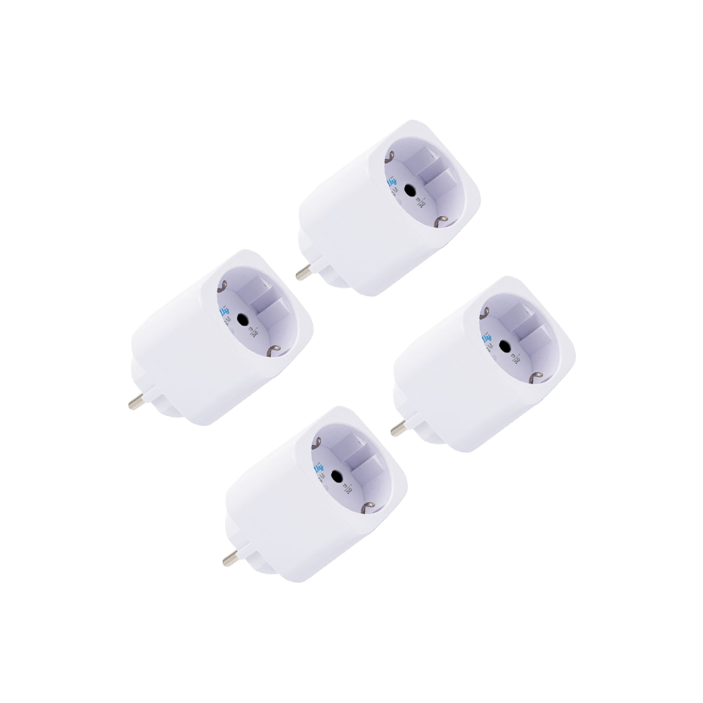Shelly Plug M Gen3 - image 5