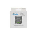 Shelly 2-Output PowerBase f Wall Display - image 5