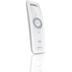 Somfy Situo Variation RTS Pure II Remote for Venetian Blinds