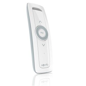 Somfy Situo Variation RTS Pure II Remote for Venetian Blinds