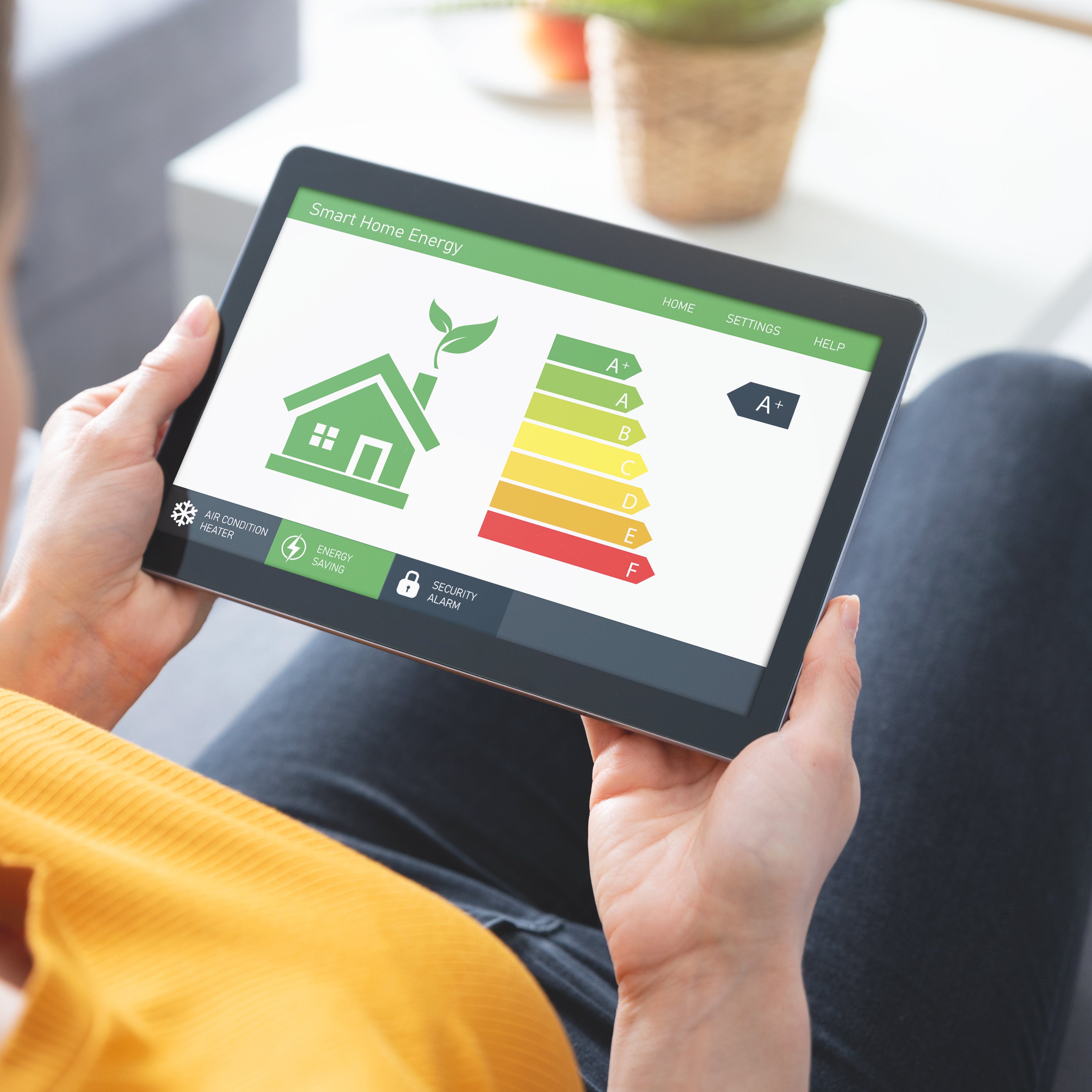 KNX Detailed report