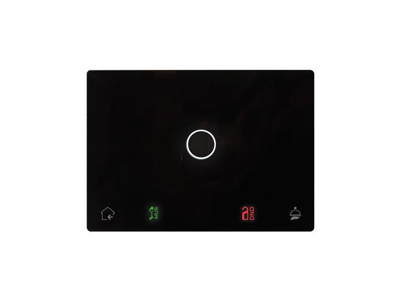 Synchronicity Trasponder Reader 13.5Mhz - 2In/2Out - Black – Eelectron