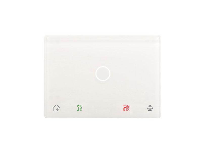 Synchronicity Trasponder Reader 13.5Mhz - 2In/2Out - White – Eelectron