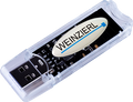 KNX RF USB Interface Stick 340 by Weinzierl