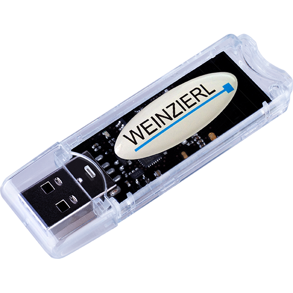 KNX RF USB Interface Stick 340 by Weinzierl