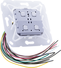 24 V Push Button 436 by Weinzierl