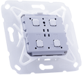 KNX RF / ENO Push Button 440 secure by Weinzierl