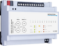 KNX IO 512 secure by Weinzierl