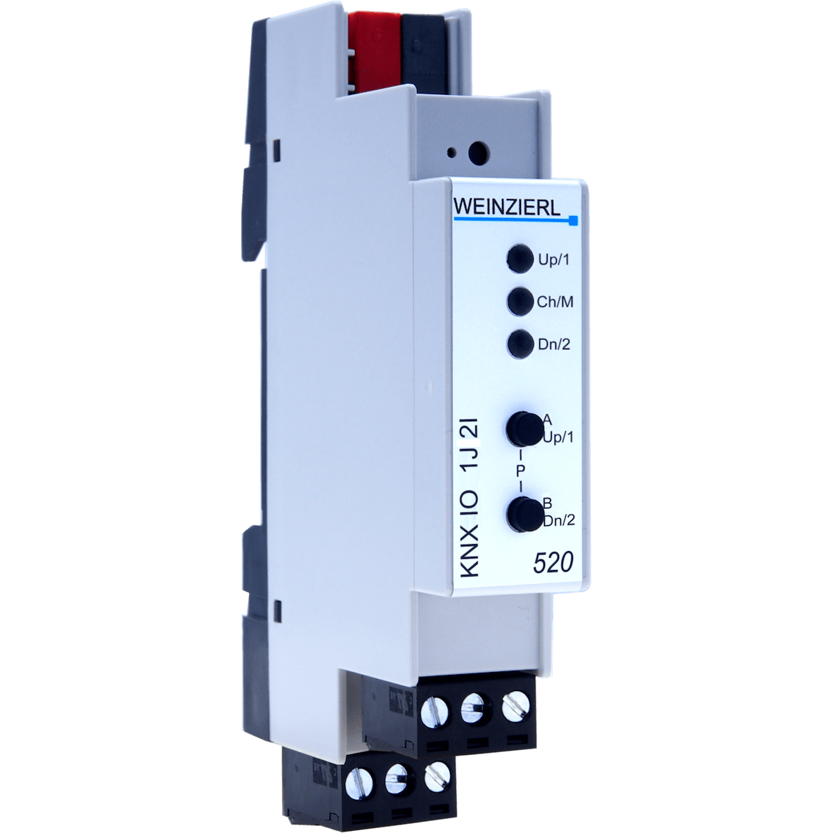 KNX IO 520 (1J2I) by Weinzierl