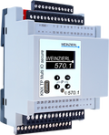 KNX TP Multi IO 570.1 secure by Weinzierl
