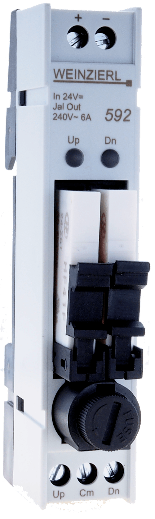 Multi IO Extension Shutter 592 by Weinzierl