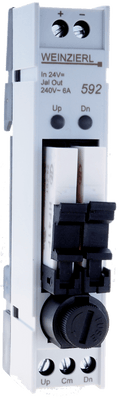 Multi IO Extension Shutter 592 by Weinzierl