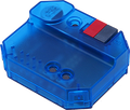 KNX RF/TP Coupler 673.1 secure by Weinzierl