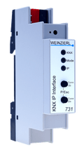 KNX IP Interface 731 by Weinzierl