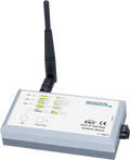 KNX IP Interface 740.2 wireless secure by Weinzierl