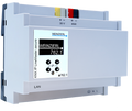 KNX IP LineMaster 762.1 secure by Weinzierl