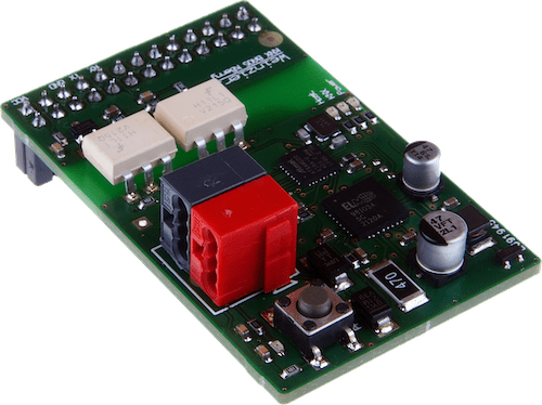 KNX BAOS Module 838 kBerry by Weinzierl