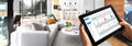 KNX IP BAOS 777.1 secure by Weinzierl